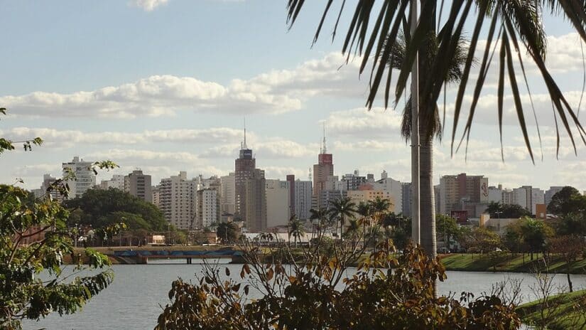 Roteiro em Rio Preto pelos principais pontos turísticos