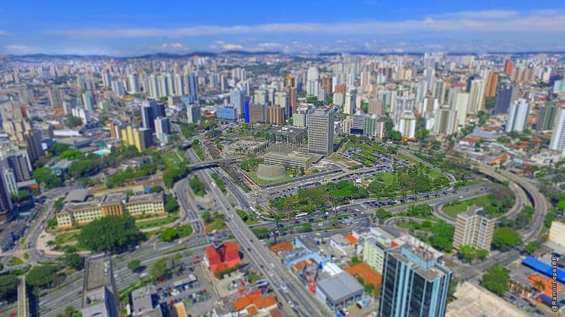 Roteiro em Santo André pelos principais pontos turísticos