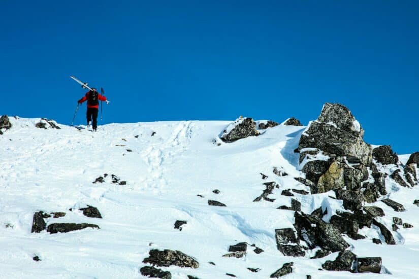 aluguel de carro em Whistler BC