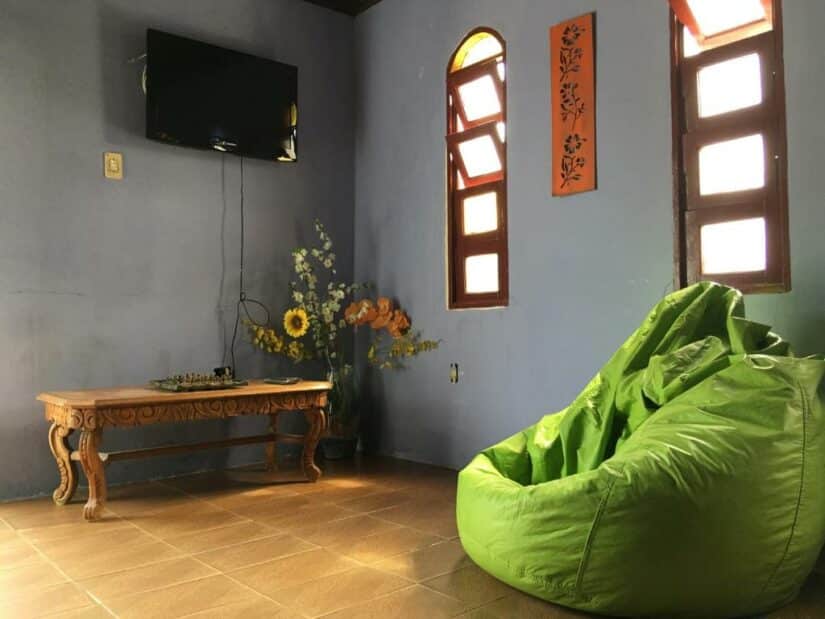 hostel em Bertioga