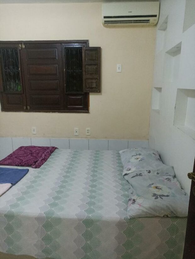 Lista de hostels em maceió