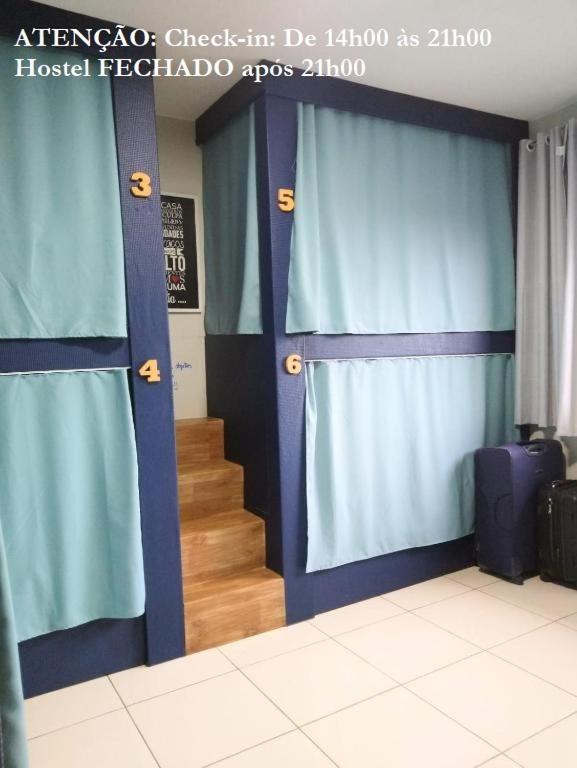 Hostel em Brasília barato