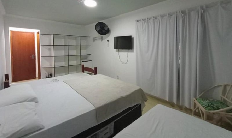 Hostel em Cabo Frio qual o melhor