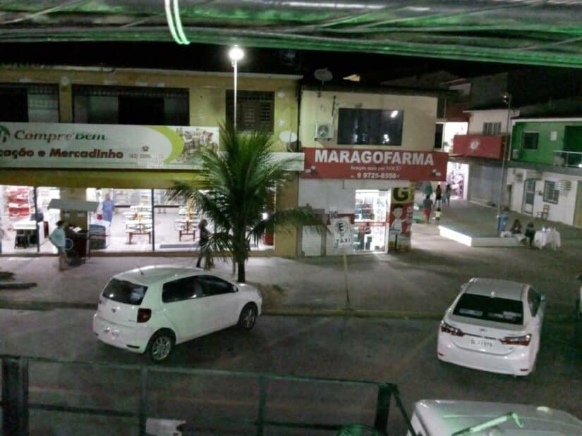 albergues em Alagoas