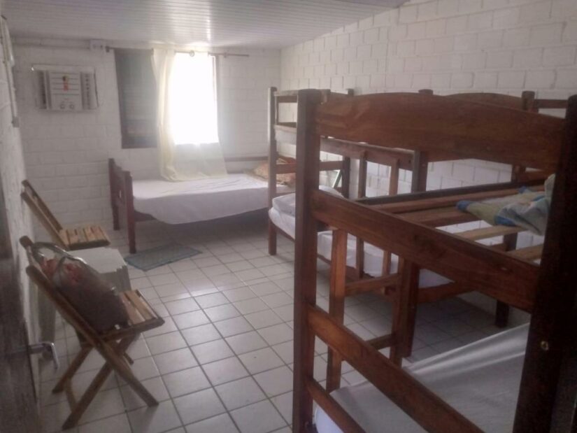 Hostel em Porto de Galinhas onde reservar