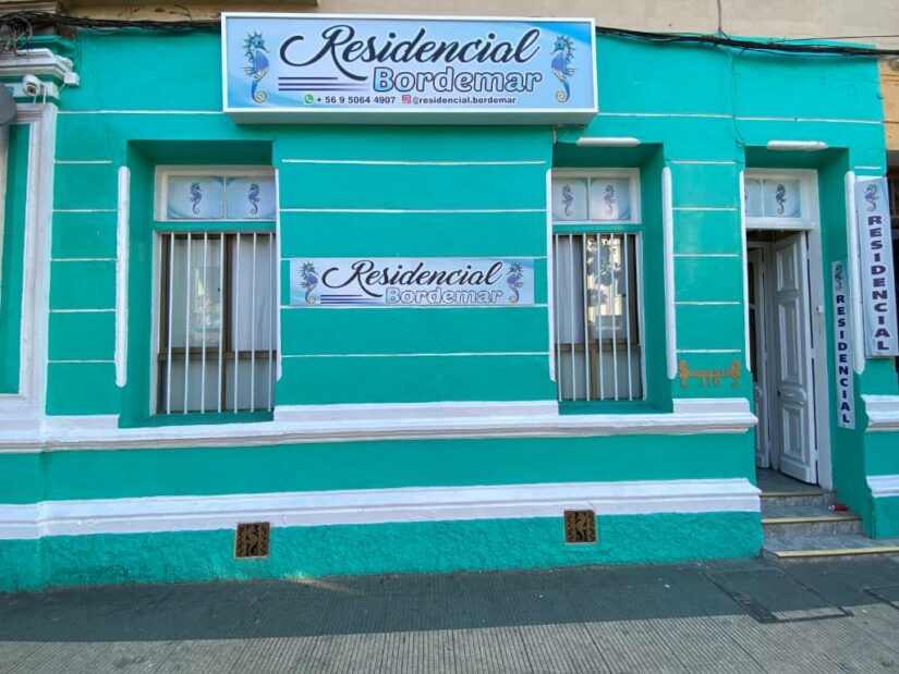 Hostels em Viña del Mar no centro