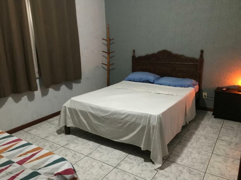 Hostel em Vitória