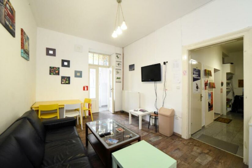 Hostels em Zagreb perto do metrô