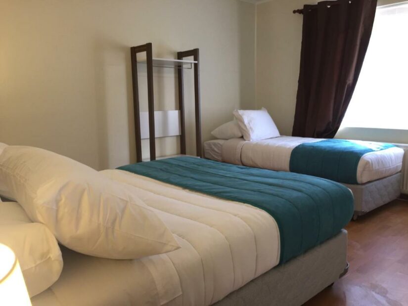 hostel em Punta Arenas