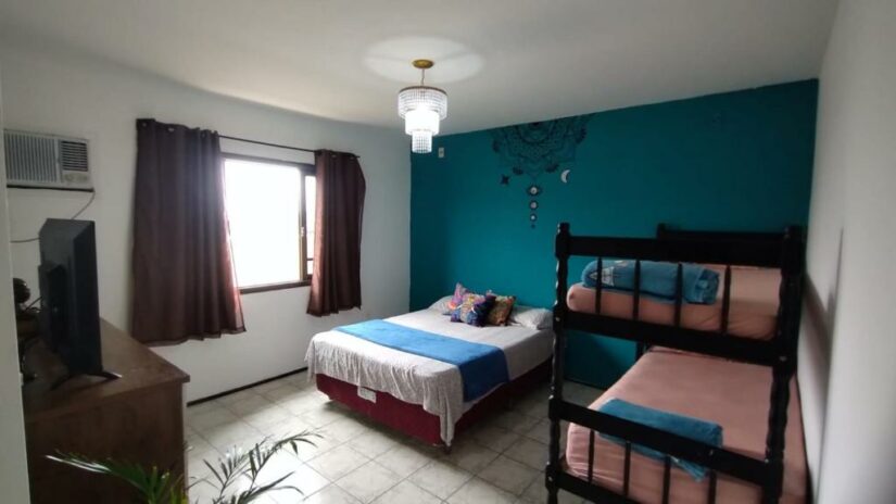 hostels em Joinville