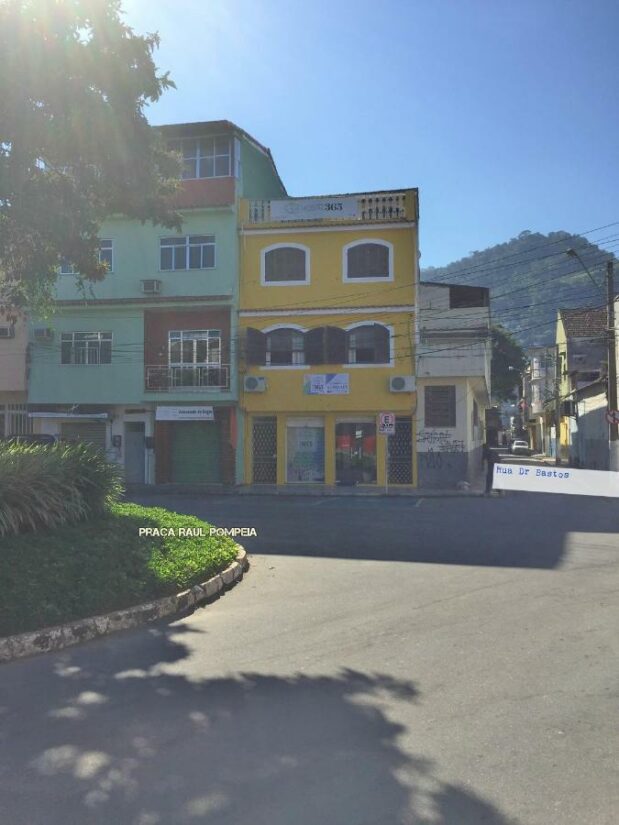 Lista de hostels em angra dos reis